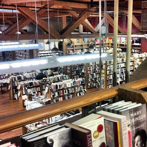 Elliott Bay Book Company - Bookstore in Seattle