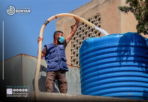 Gaza's Water Crisis: Sources, Infrastructure, And Solutions