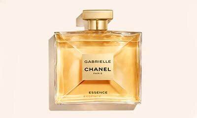 Free Chanel Gabrielle Perfume