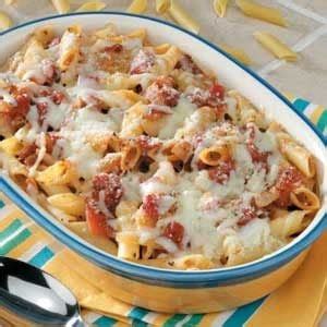 Tomato N Cheese Pasta Recipe: How to Make It