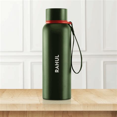 Bottles - Buy Stainless Steel Water Bottles at Best Prices Online – Page 3 – MyBorosil