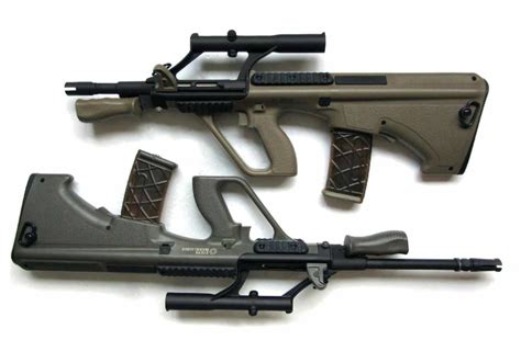 Steyr Aug (Airsoft) Owners Group