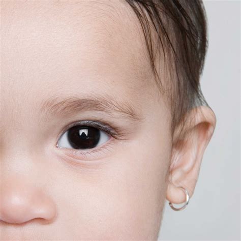 I Wish I’d Pierced My Daughter’s Ears When She Was a Baby