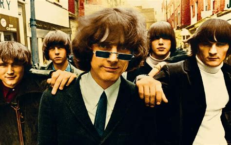 THE BYRDS (US) | SA Singles Charts