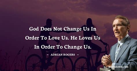 30+ Best Adrian Rogers Quotes