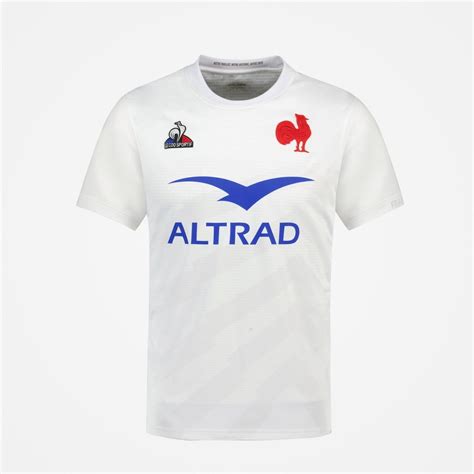 France Rugby Jerseys & Kits