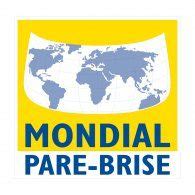 Logo of Mondial Pare-brise | Brand logos, Vector logo, Logos