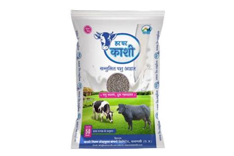 Animal Nutrition Products - Kashee Milk Producer Company Limited, Varanasi Uttar Pradesh