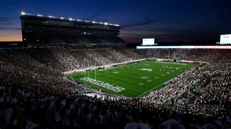 Everything you need to know ahead of Saturday's MSU vs. U of M rivalry game