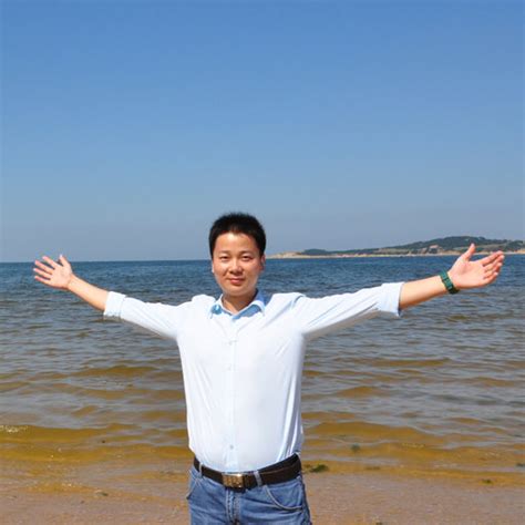 Shiping HUANG | Lecturer | Ph.D. | West Anhui University, Hefei ...