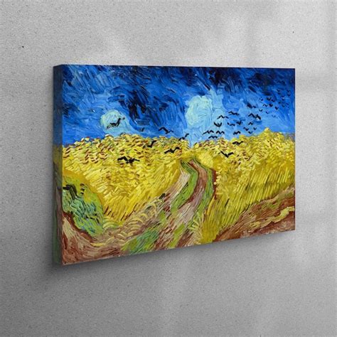 Wheatfield - Etsy