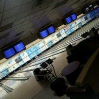 Aloma Bowl - 15 tips