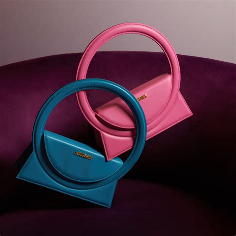 Bags for Saks Fifth Avenue on Behance