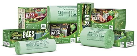 5 Best Biodegradable and Compostable Trash Bags • Christina All Day