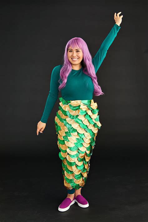 DIY Sexy Medusa Costume: Unleash Your Inner Goddess with These Easy ...