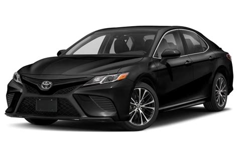 2018 Toyota Camry SE 4dr Sedan Reviews, Specs, Photos