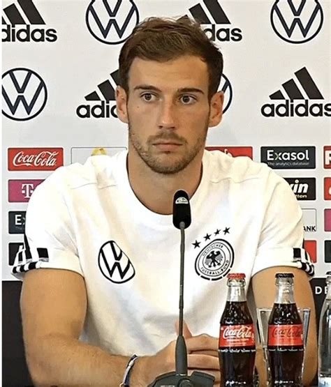 #leon goretzka on Tumblr