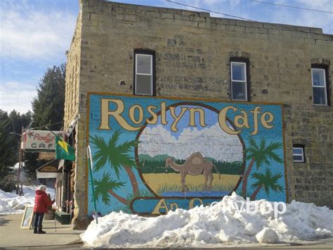 10 BEST Things to do in Roslyn WA