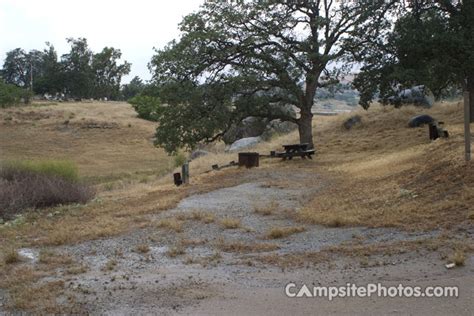 Millerton Lake Recreation Area - Campsite Photos, Info & Reservations