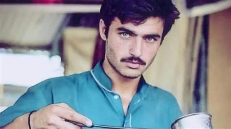 From viral Pakistani chaiwala to London cafe owner: Arshad Khan’s journey will inspire you ...