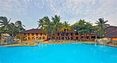 PESTANA MIRAMAR SÃO TOMÉ - Updated 2024 Prices & Hotel Reviews (Sao ...