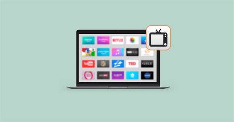 What Are The Best Apple TV Apps? – Setapp