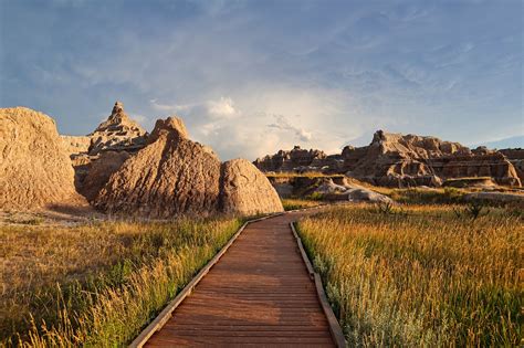 Things to do in Badlands National Park In South Dakota | EireTrip