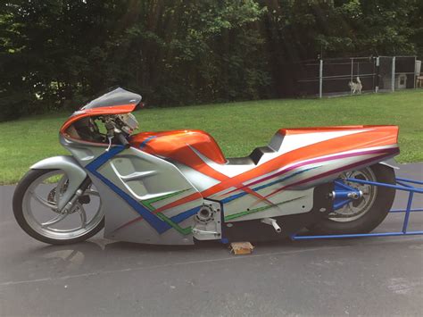 Suzuki drag bike for Sale in Durham ct, CT | RacingJunk