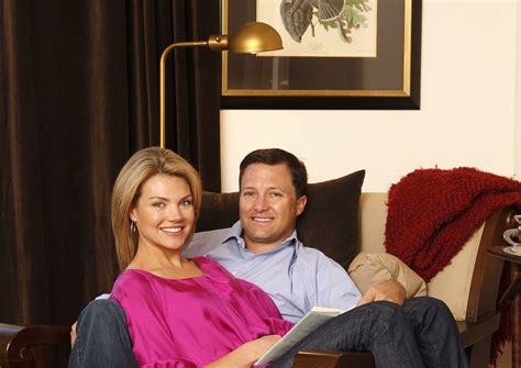 Heather Nauert Is Married to Scott Norby. (Bio, Age, Height, Parents ...