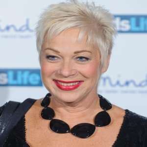 Denise Welch Birthday, Real Name, Age, Weight, Height, Family, Facts ...