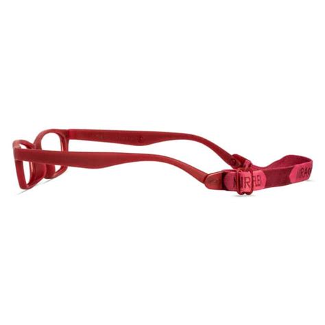 Miraflex MAYA 42 | Flexible & Un-Breakable Glasses For 3-6 Years ...