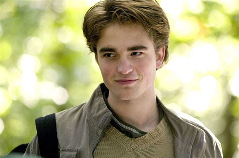 Robert Pattinson On How Special Filming "Harry Potter" Was And Why It ...