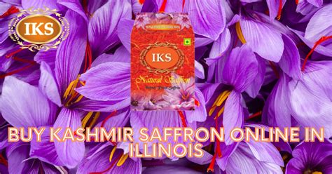 Buy Kashmir Saffron Online in Illinois | Best Quality Kashmir Kesar in ...