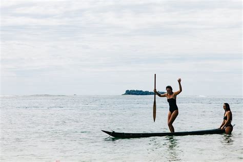 Finding the Unexpected in the Mentawai Islands - Seea