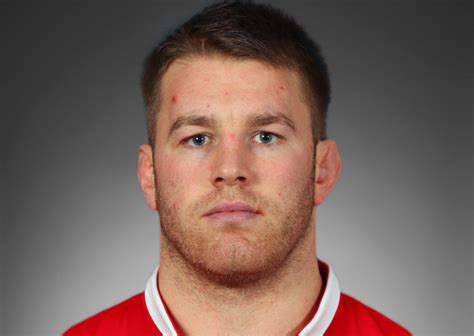 Sean O'Brien named on 2017 British & Irish Lions tour squad for New Zealand