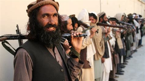 Why the Time Is Right to Talk to the Taliban | Council on Foreign Relations