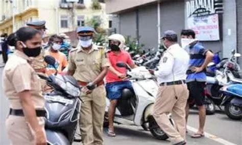 Mumbai Traffic Police to conduct two-hour no honking drive today