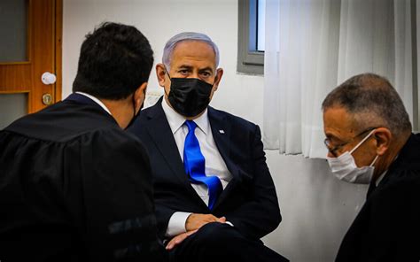 Netanyahu corruption trial delayed until September | The Times of Israel