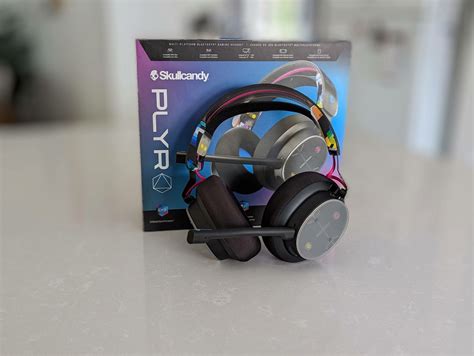 Update: Skullcandy PLYR gaming headset review: the affordable gaming headset -- Now in ...