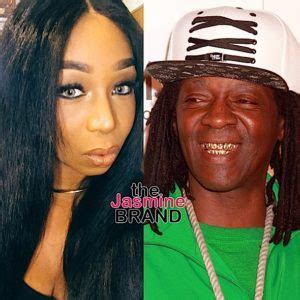 Tiffany "New York" Pollard Discusses Giving Flavor Flav Fellatio: He Wasn't Circumcised & It Was ...