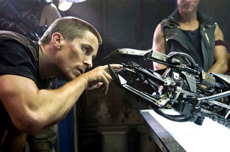 Terminator Salvation - Terminator Photo (4577579) - Fanpop