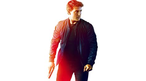 Tom Cruise Mission Impossible Fallout Character Poster Wallpaper, HD ...