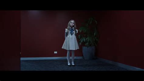 ‘M3GAN’ trailer: Robot doll grabs internet’s attention with creepy ...