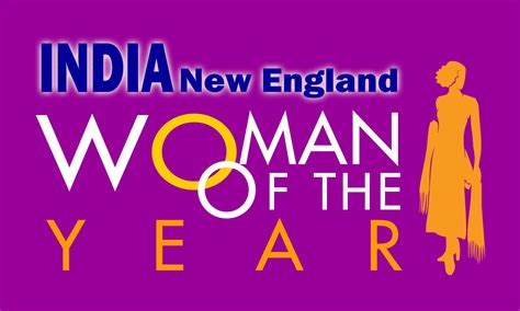 India New England Woman of the Year | Waltham MA