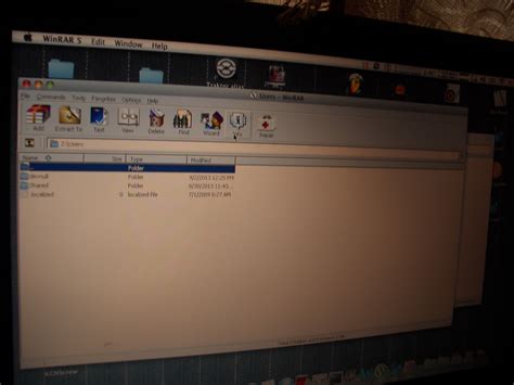 WinRAR 5.00 For Mac OS X - Unix Master