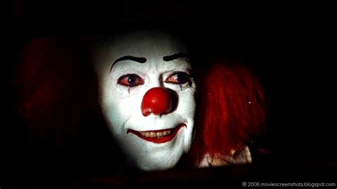 It (aka Stephen King's It) (1990)