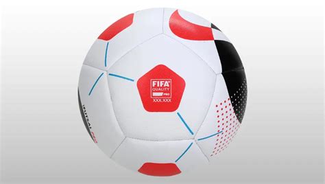 The Official Futsal Ball: Size and Weight | DEF