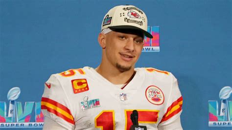 Chiefs to assess Patrick Mahomes' contract situation? | Yardbarker