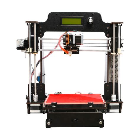 11 Best DIY 3D Printer Kits Reviews: How to Build Your Own (Aug 2021)