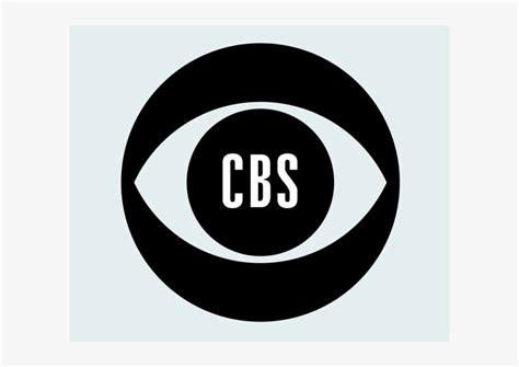 Download Cbs Logo 2 - Cbs Eye - HD Transparent PNG - NicePNG.com